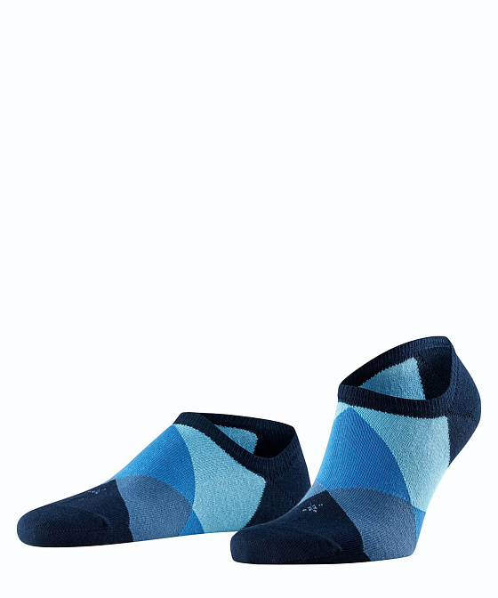 Мужские короткие носки Burlington Clyde Бренд Burlington