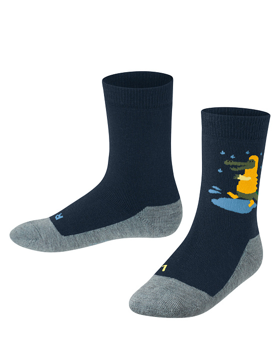 Детские носки FALKE Active Crocodiles Бренд Falke