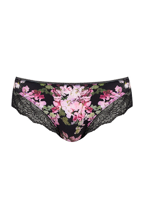Трусы слипы с кружевом Бренд Fantasie