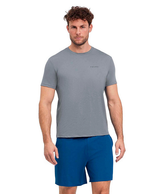 Мужская спортивная футболка FALKE Бренд Falke Ess