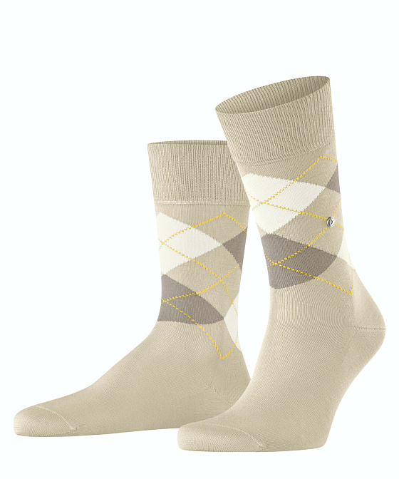 Мужские носки Burlington Manchester Бренд Burlington