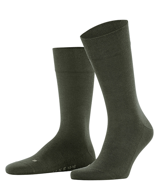 Мужские носки FALKE Sensitive New York Бренд Falke
