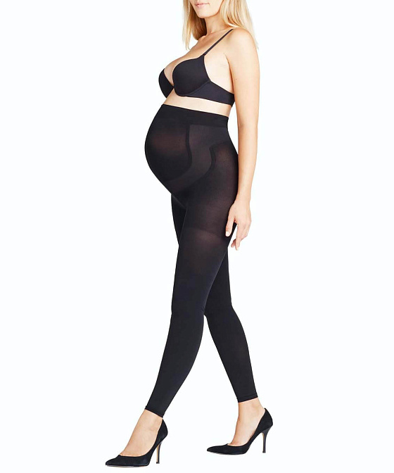Женские легинсы FALKE 9 Months 80 DEN Бренд Falke