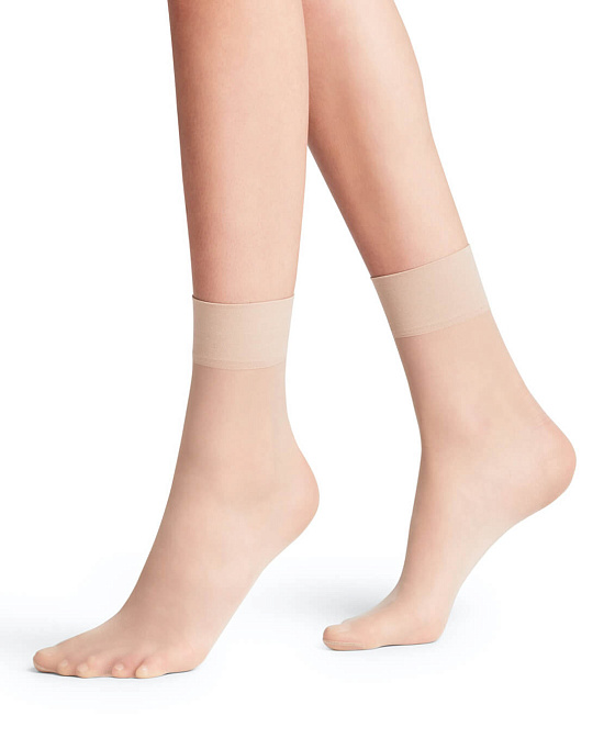 Женские носки FALKE Pure Matt 20 DEN Бренд Falke