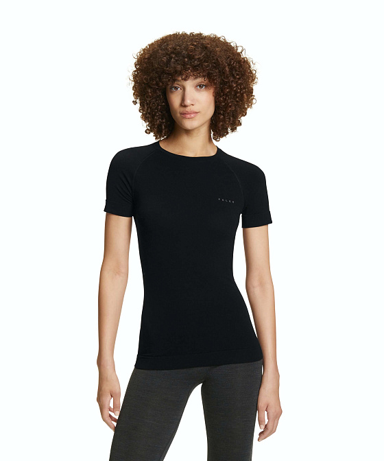 Женская футболка FALKE Wool-Tech Light Бренд Falke Ess