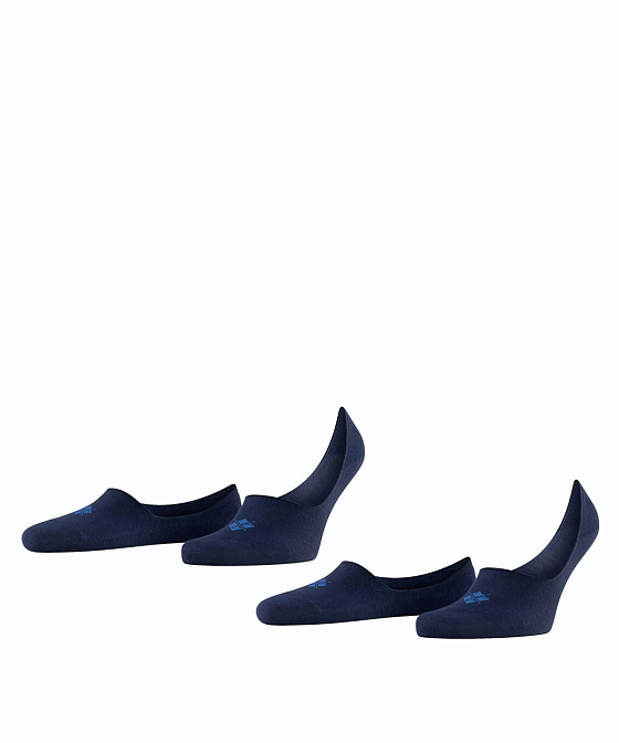 Мужские подследники Burlington Everyday 2-Pack Бренд Burlington