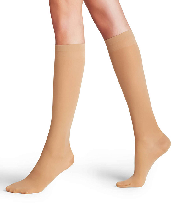 Женские гольфы FALKE Vitalize 40 DEN Бренд Falke