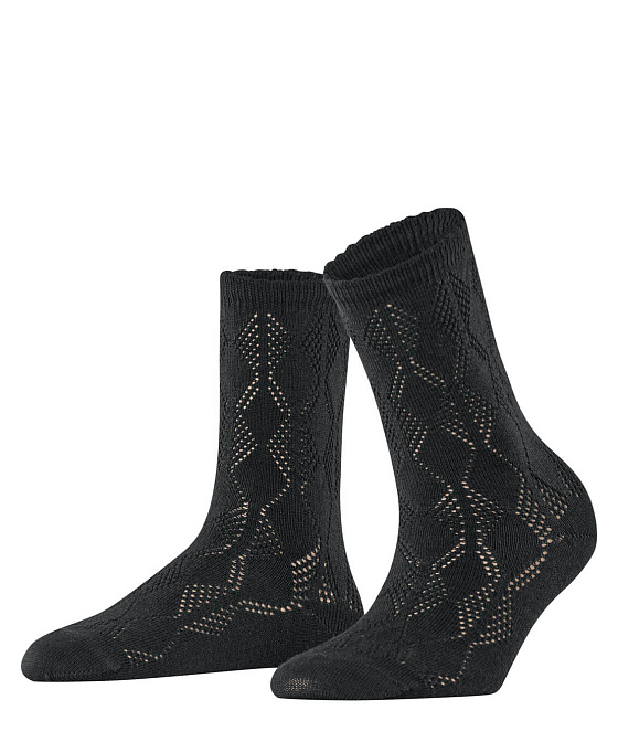 Женские носки FALKE Argyle Vibe Бренд Falke