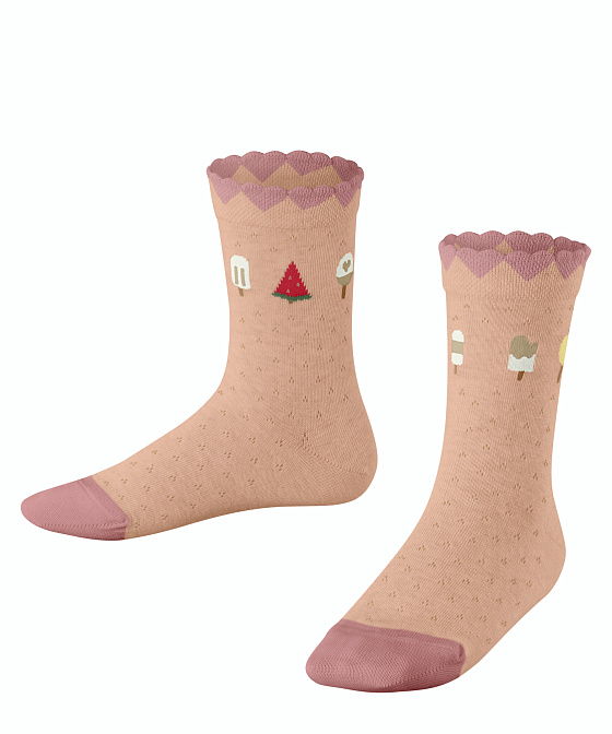 Детские носки FALKE Ice Cream Бренд Falke