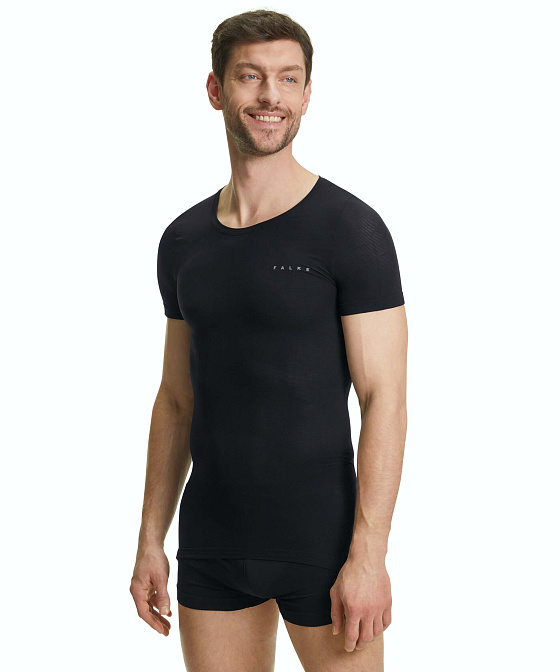 Мужская термофутболка FALKE Ultralight Cool Бренд Falke Ess
