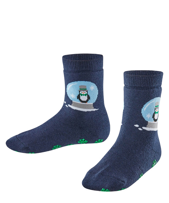 Детские носки для дома FALKE Little Snow Globes Бренд Falke