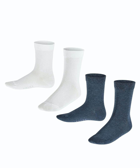 Детские носки FALKE Happy 2-Pack Бренд Falke