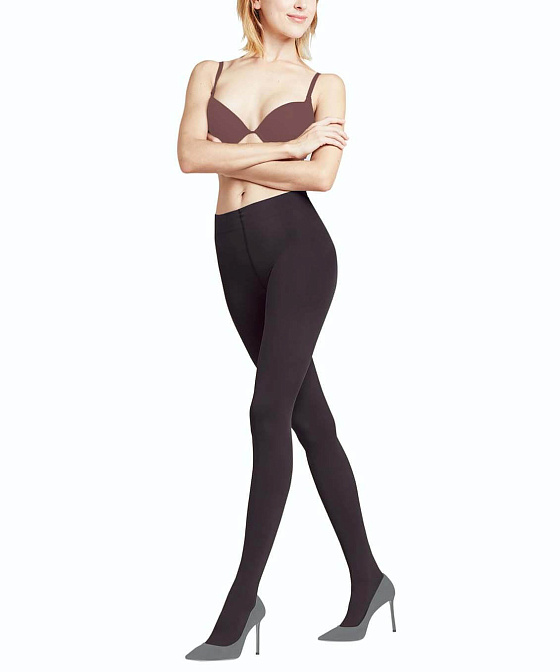 Женские колготки FALKE Pure Matt 50 DEN Бренд Falke