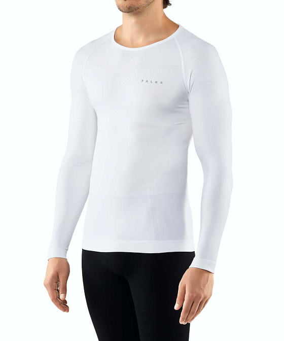 Мужской лонгслив FALKE Maximum Warm Бренд Falke Ess