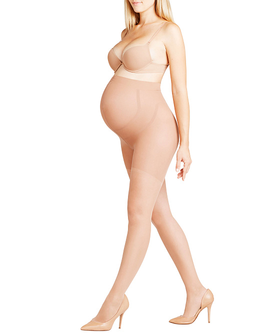 Женские колготки FALKE 9 Months 20 DEN Бренд Falke