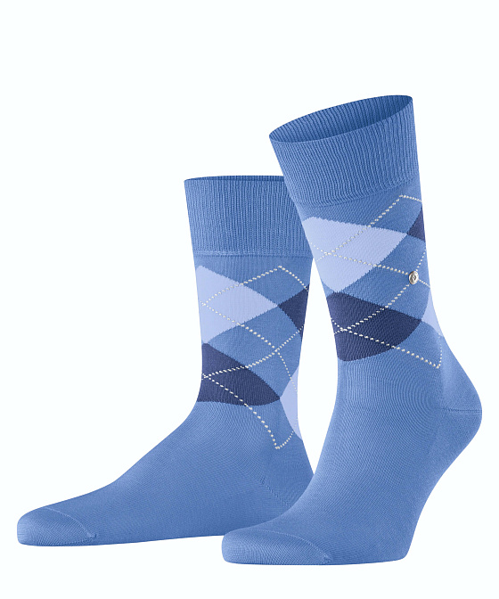 Мужские носки Burlington Manchester Бренд Burlington