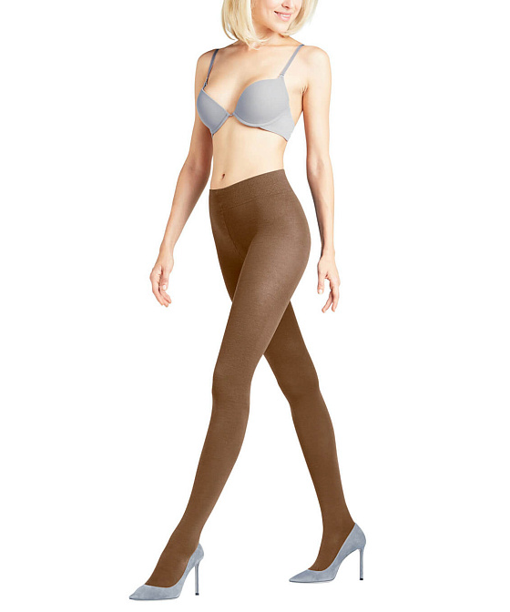 Женские колготки FALKE Softmerino Бренд Falke