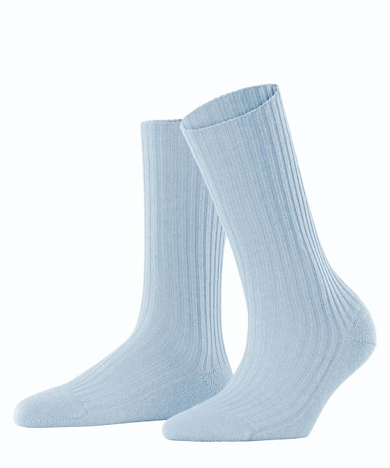 Женские носки FALKE Cosy Wool Boot Бренд Falke