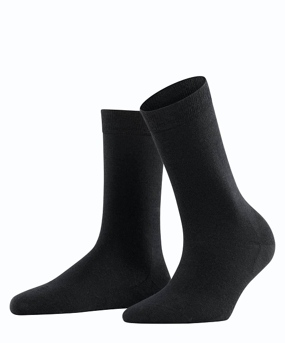 Женские носки FALKE Softmerino Бренд Falke