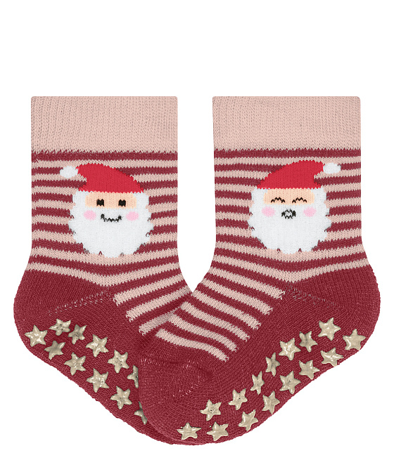 Детские носки FALKE Baby Santa Stripes Бренд Falke