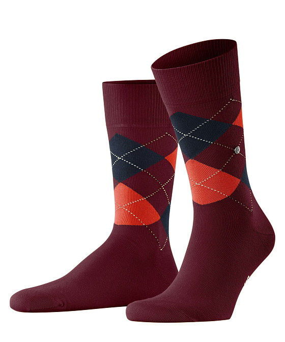 Мужские носки Burlington King Бренд Burlington