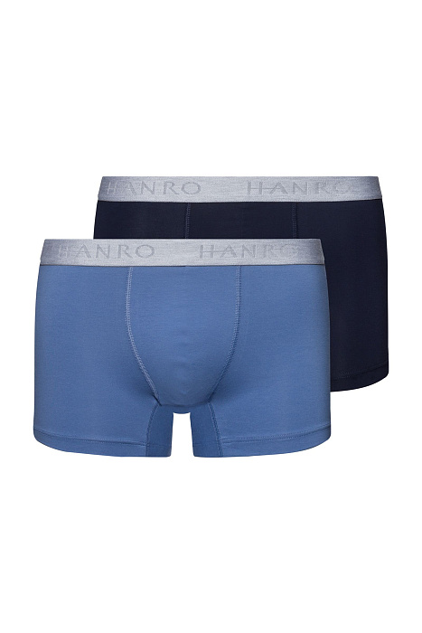 Комплект хлопковых трусов Бренд Hanro