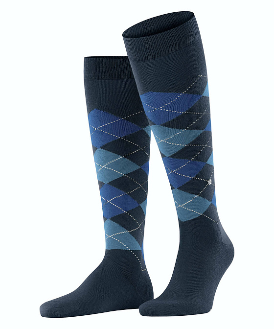 Мужские гольфы Burlington Edinburgh Бренд Burlington