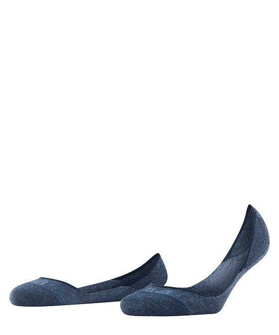 Женские подследники FALKE Step Medium Cut Бренд Falke