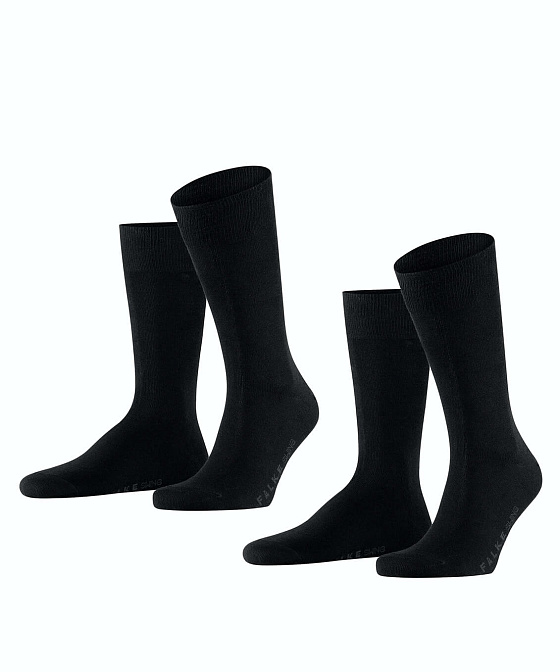 Мужские носки FALKE Swing 2-Pack Бренд Falke