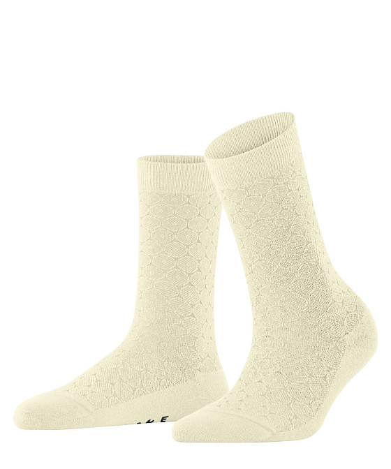 Женские носки FALKE Tactile Dot Бренд Falke