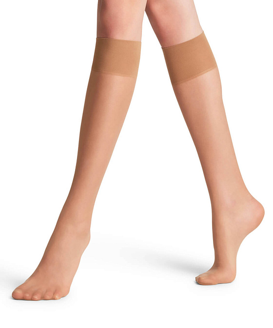 Женские гольфы FALKE Pure Matt 20 DEN Бренд Falke