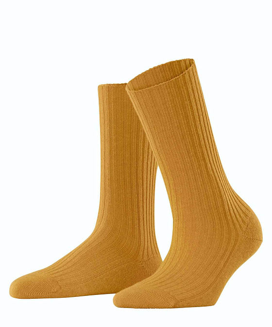 Женские носки FALKE Cosy Wool Boot Бренд Falke