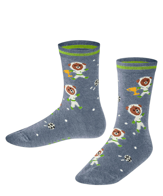 Детские носки FALKE Soccer Astronauts Бренд Falke