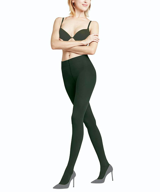 Женские колготки FALKE Pure Matt 50 DEN Бренд Falke