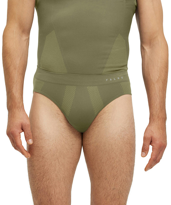 Мужские термобрифы FALKE Бренд Falke Ess