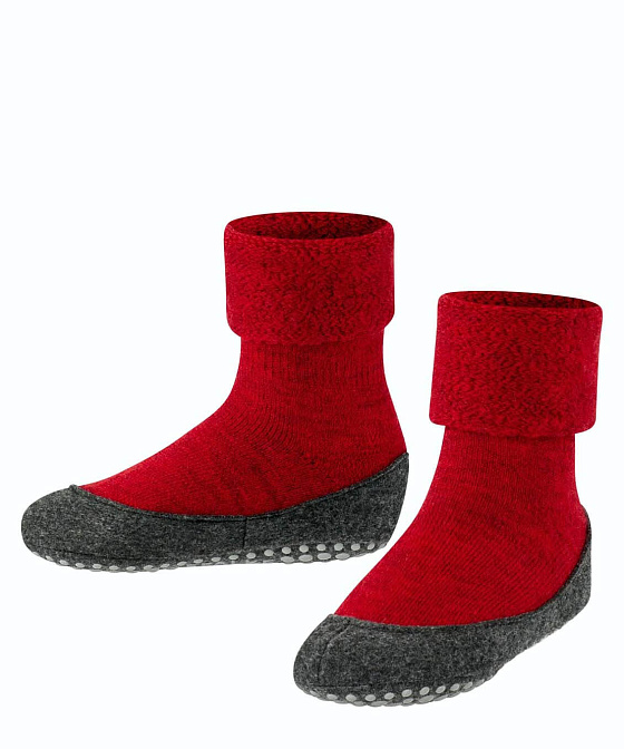Детские носки для дома FALKE Cosyshoe Бренд Falke