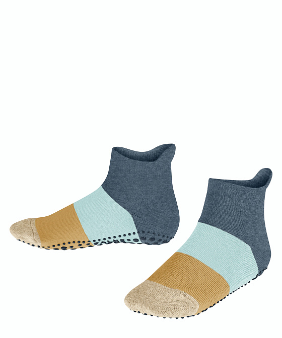 Детские носки для дома FALKE Colour Block Бренд Falke