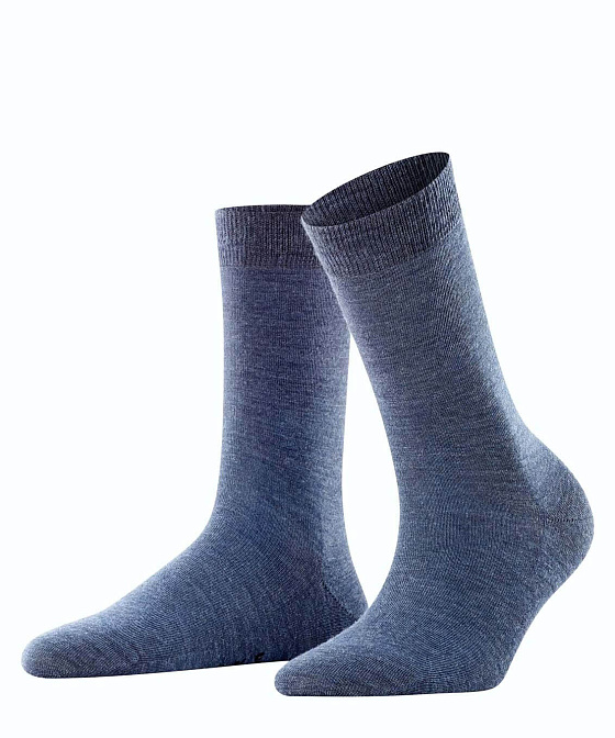 Женские носки FALKE Softmerino Бренд Falke