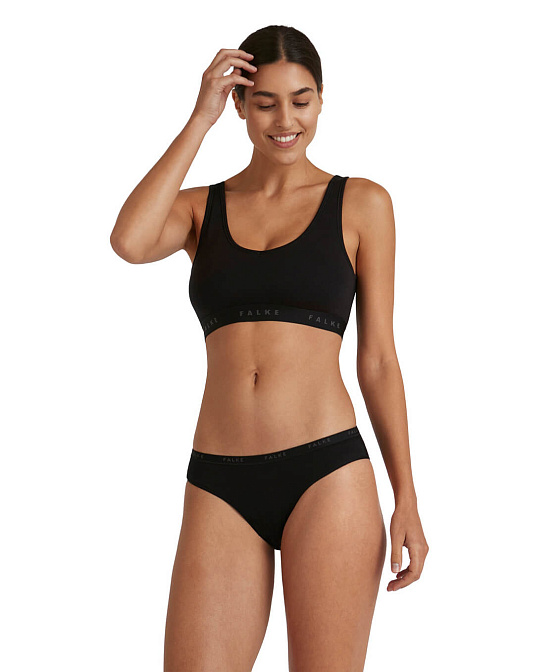 Комплект из двух женских бюстгальтеров FALKE Daily Comfort Бренд Falke