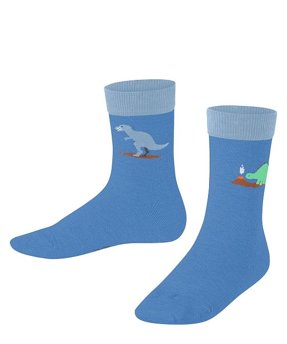 Детские носки с динозаврами FALKE Бренд Falke