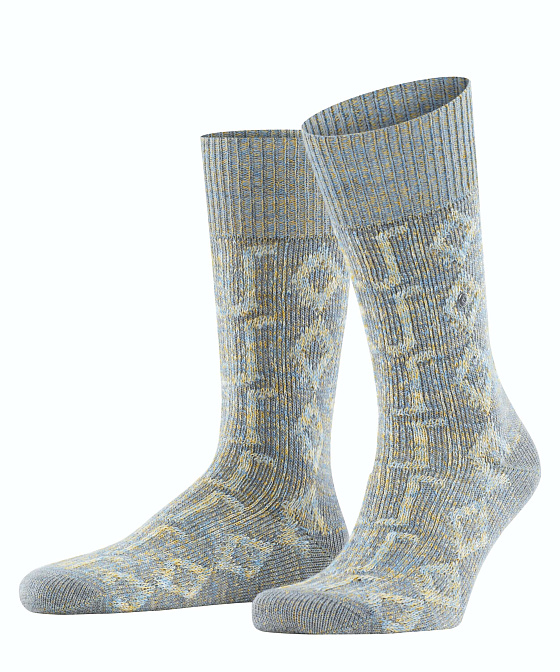 Мужские носки Burlington Cabin Boot Бренд Burlington