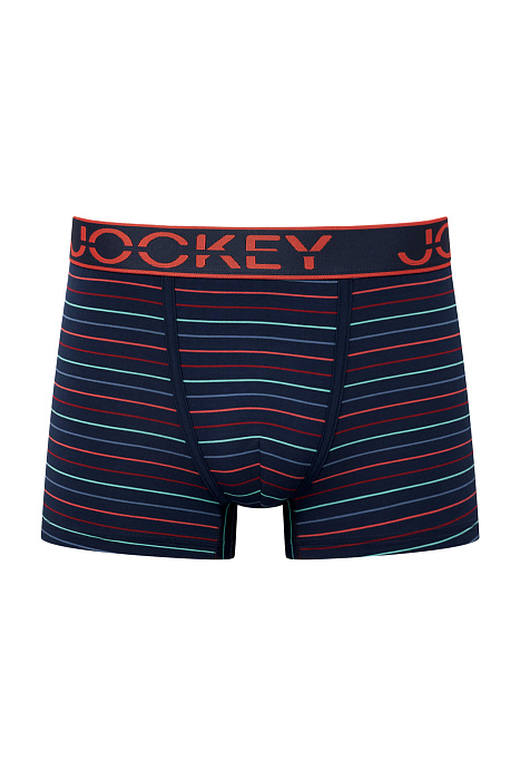 Трусы транки из модала Бренд Jockey