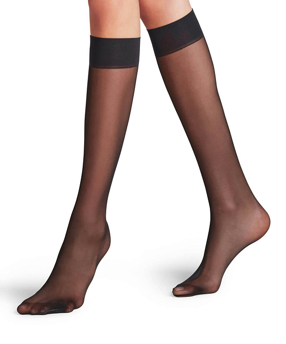 Женские гольфы FALKE Matt Deluxe 20 DEN Бренд Falke