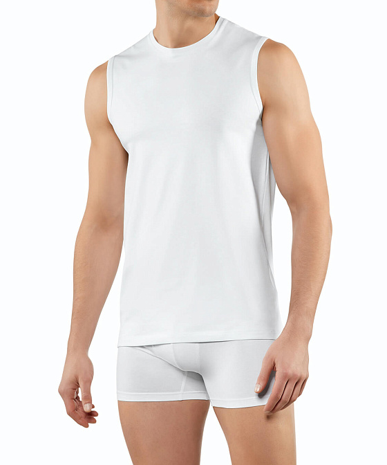 Комплект из двух мужских маек FALKE Daily Comfort Бренд Falke