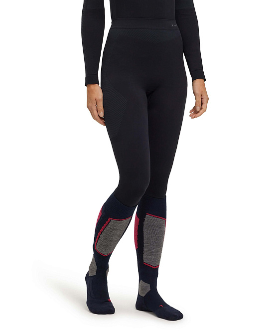 Женские термолегинсы FALKE Бренд Falke Ess
