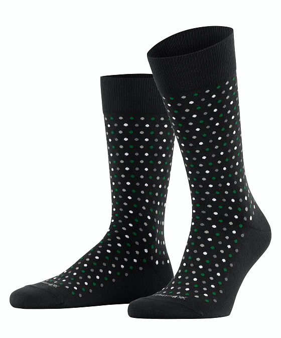 Мужские носки Burlington Dot Бренд Burlington