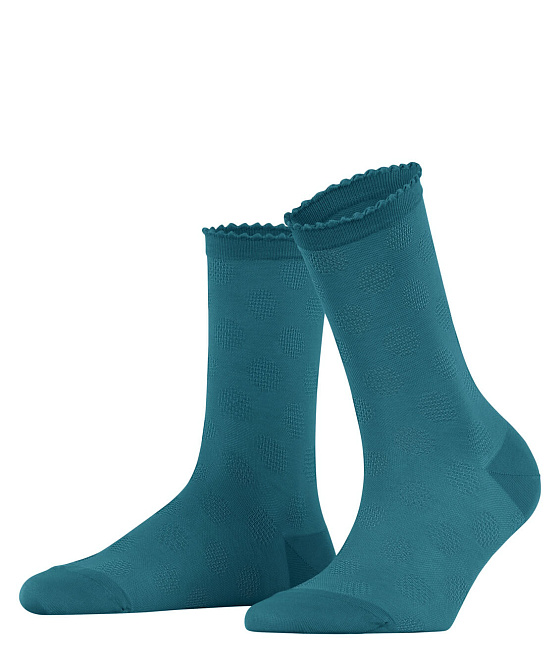 Женские носки FALKE Bold Dot Бренд Falke