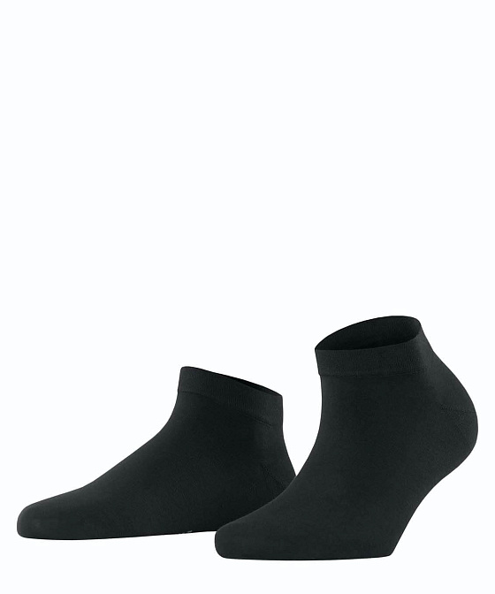 Женские короткие носки FALKE Fine Softness Бренд Falke