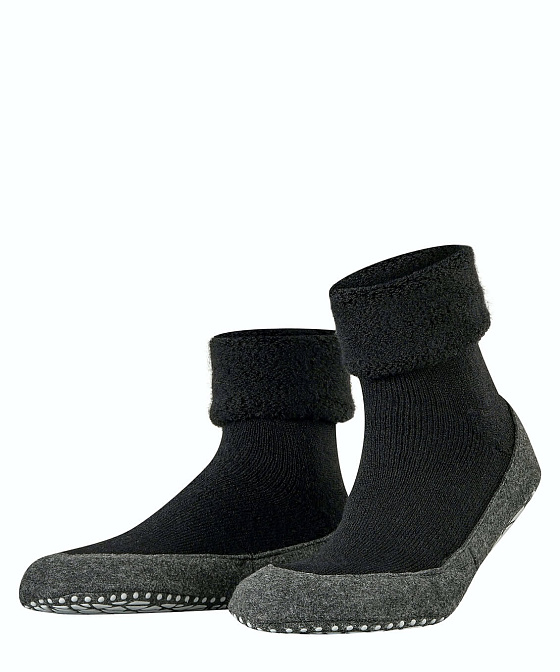 Мужские носки для дома FALKE Cosyshoe Бренд Falke