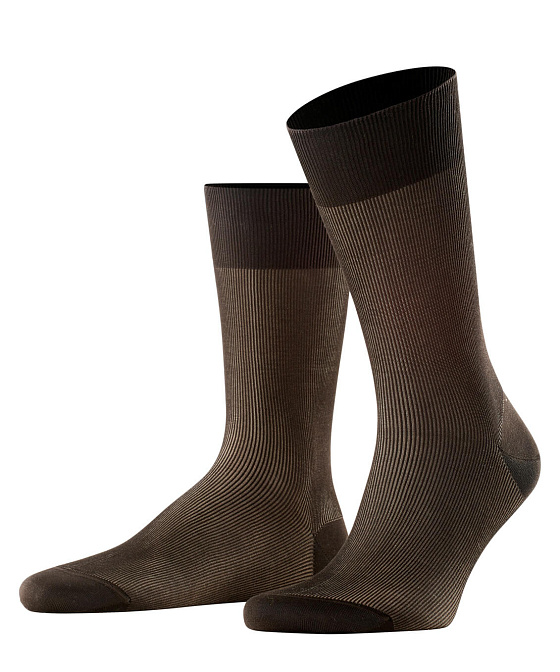 Мужские носки FALKE Fine Shadow Бренд Falke